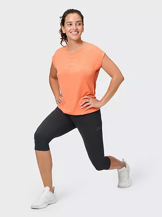 VENICE BEACH |  Damen Fitnessshirt Wonder | 